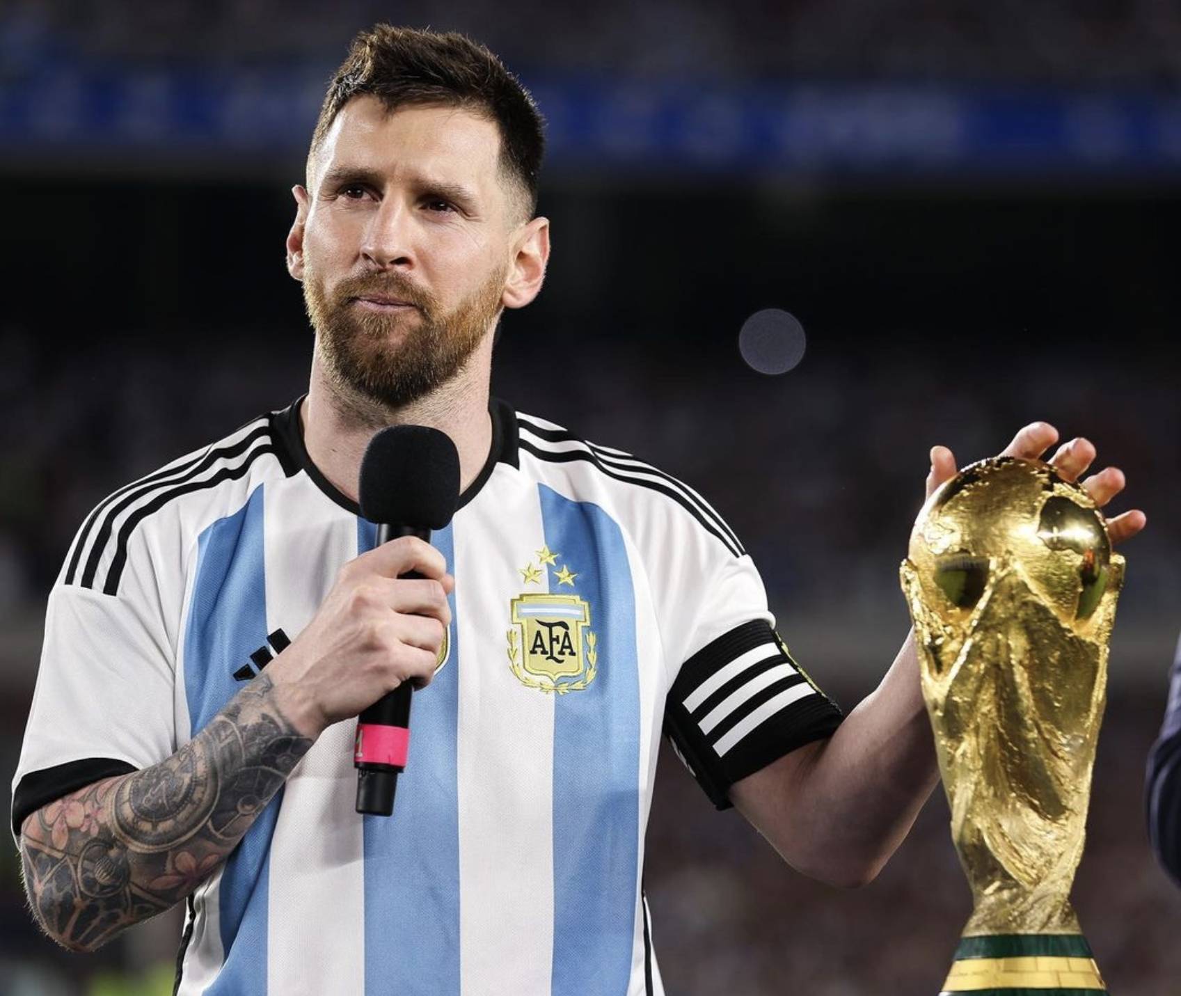 意媒：FIFA考虑修改世界杯抽签分档规则，附加赛晋级队不再强制4档